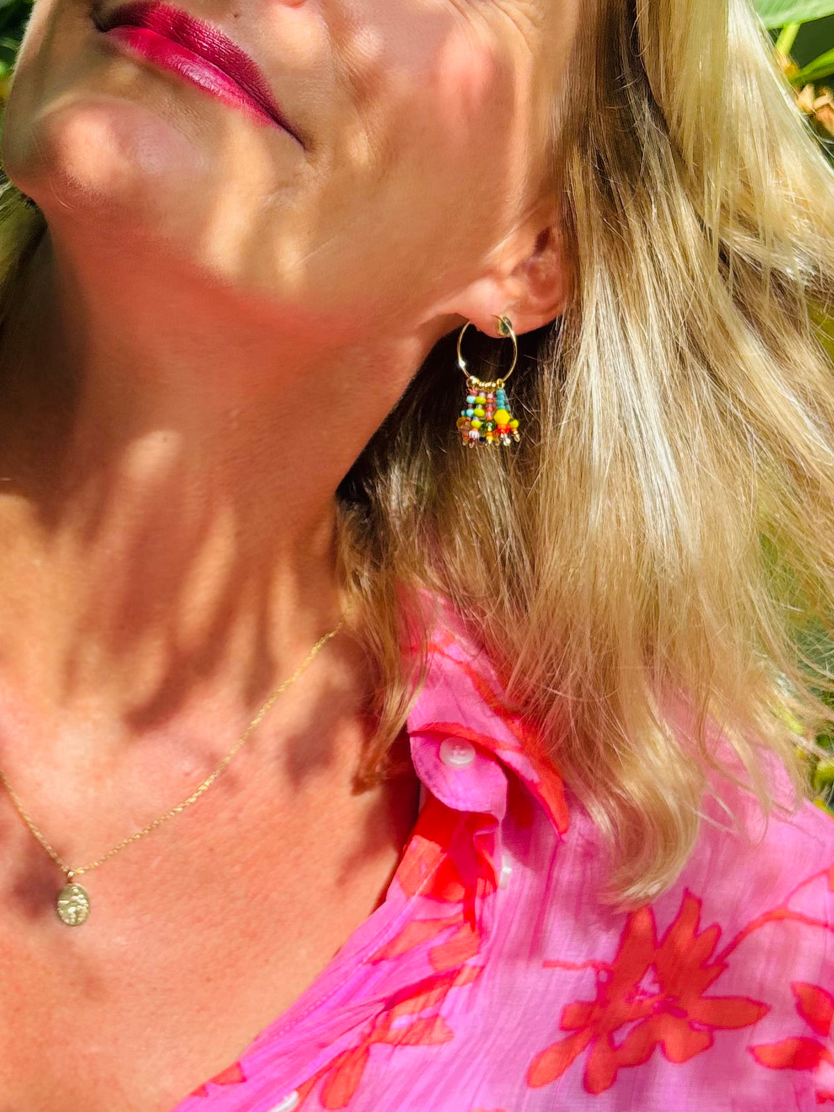Kunterbunte Happy Hoops
