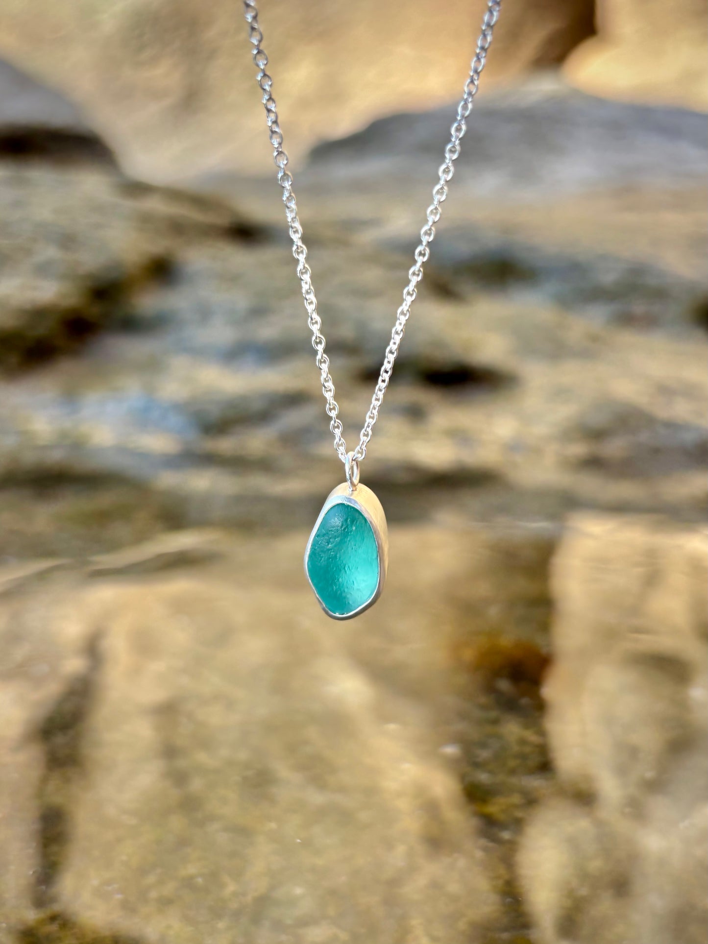Atlantico Blue Green