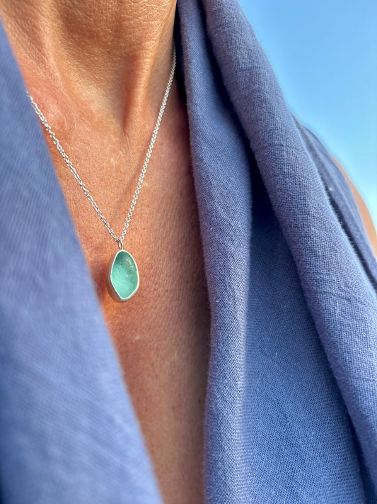 Atlantico Blue Green