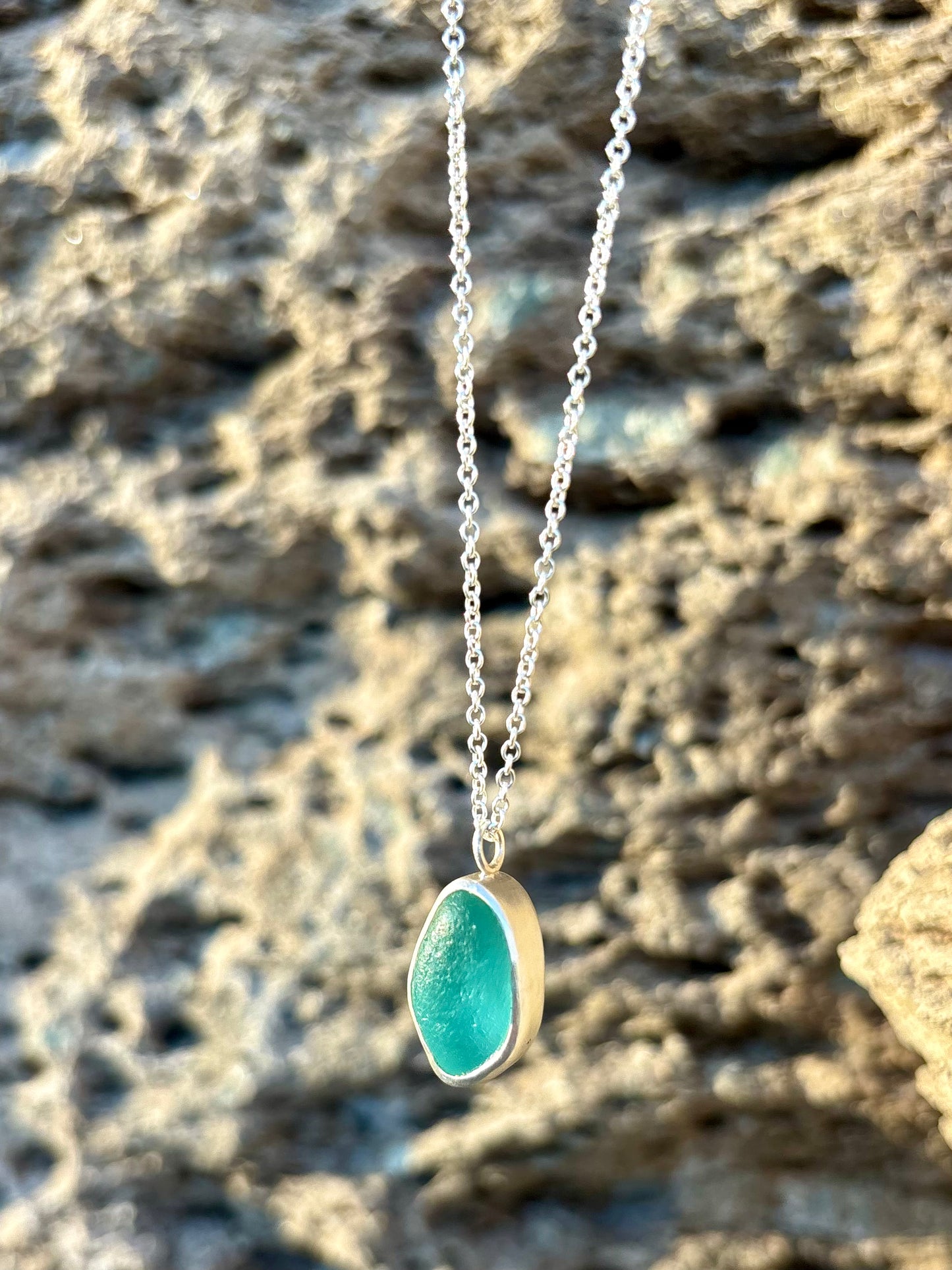 Atlantico Blue Green
