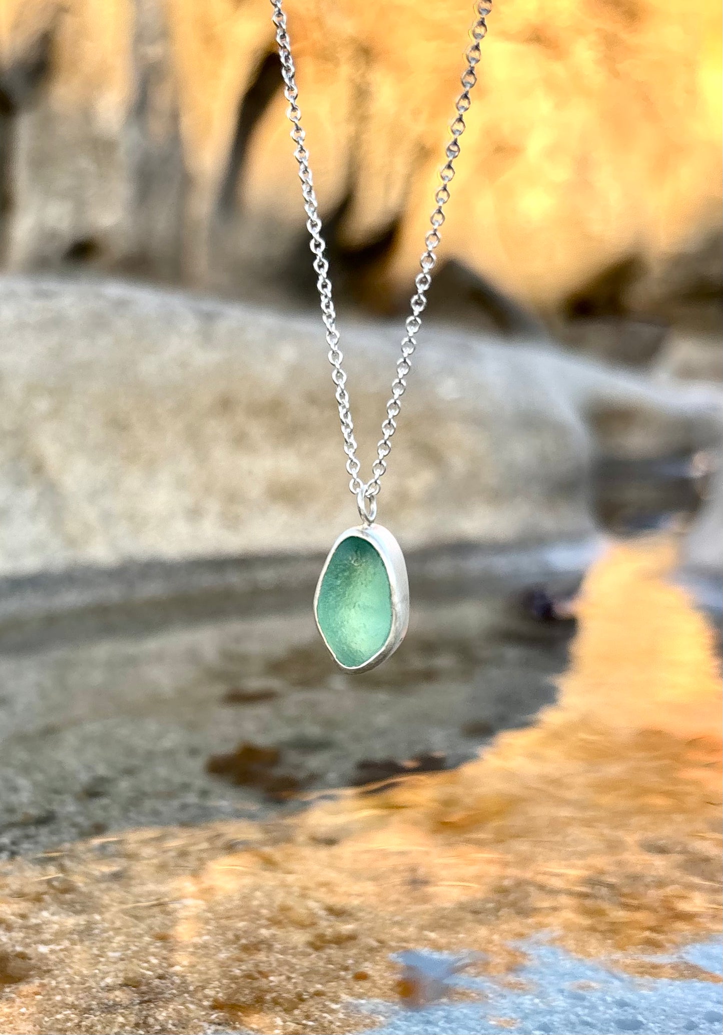 Atlantico Blue Green