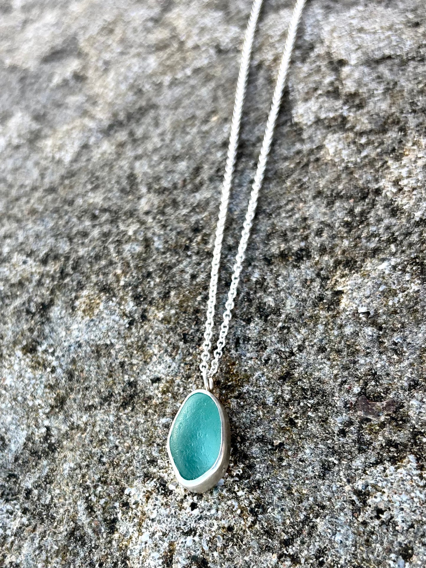 Atlantico Blue Green