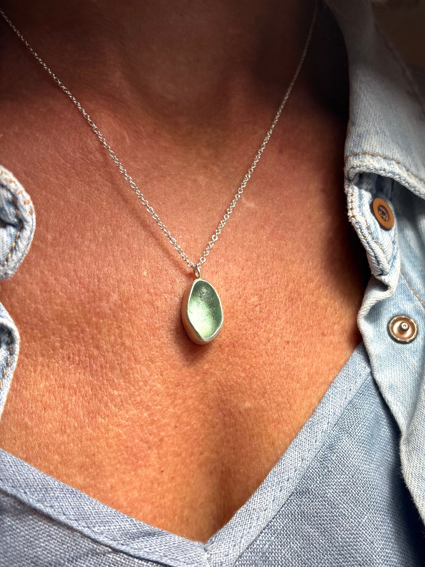 Atlantico Blue Green