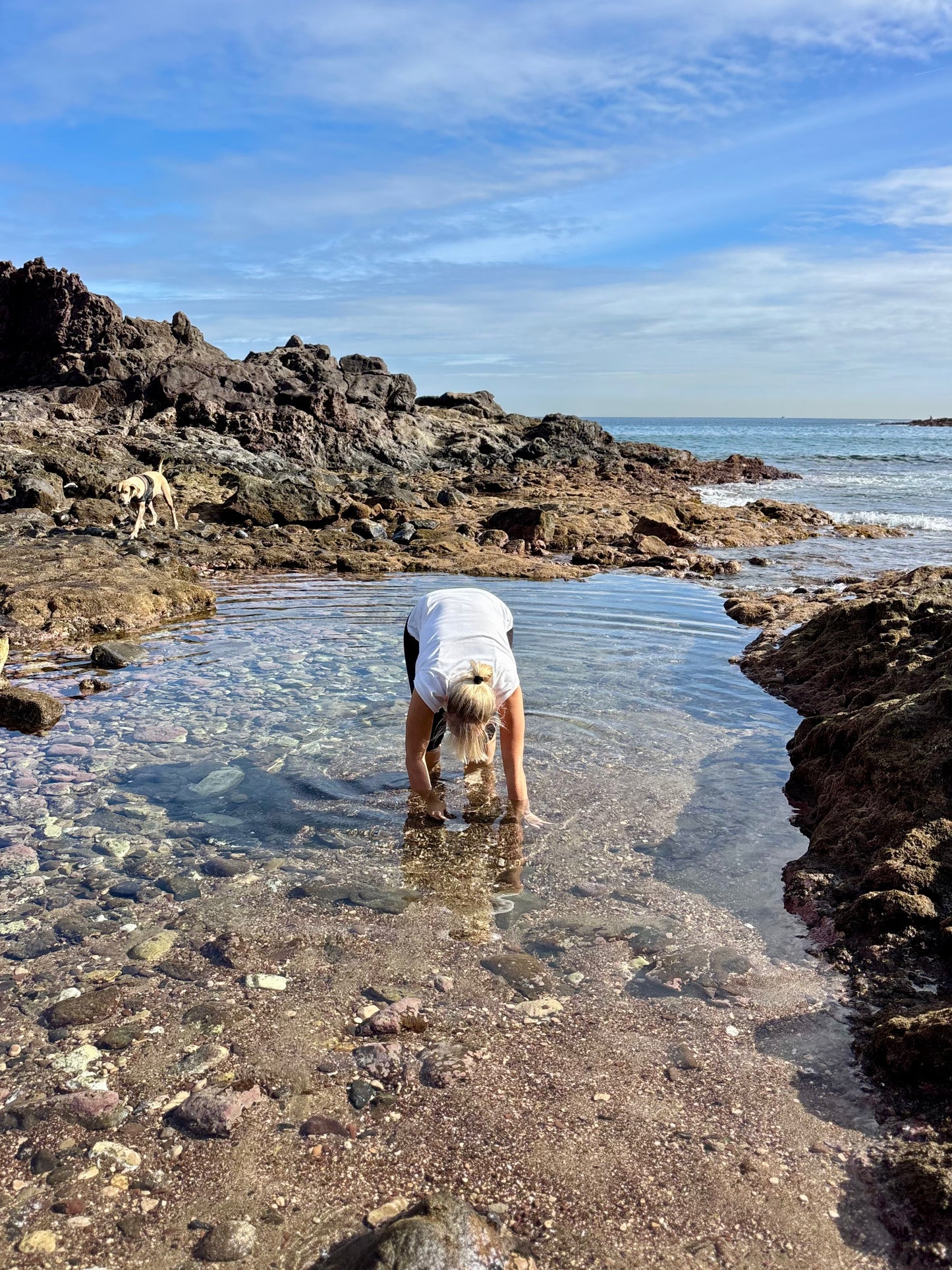 Clear Water
