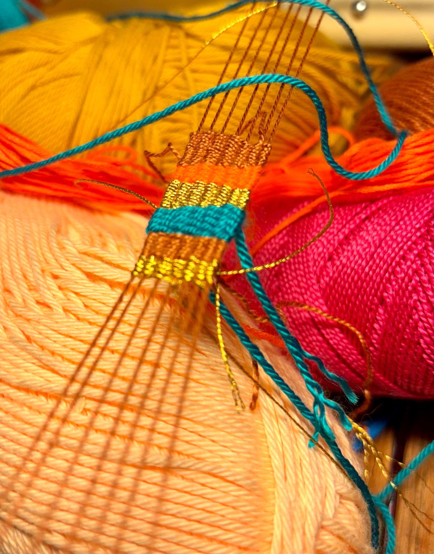 Vibraciones de verano