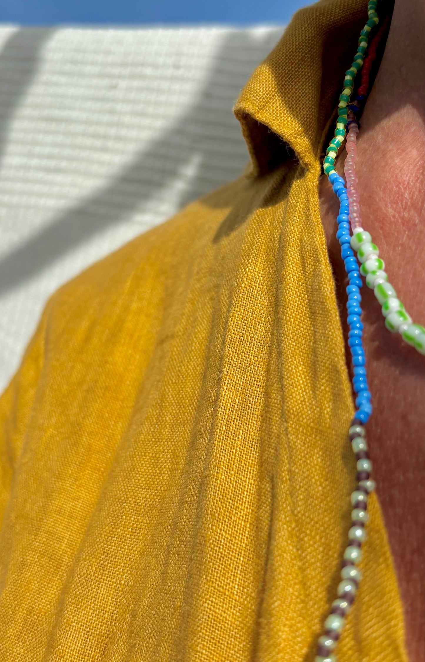 Happy Vibes Necklace