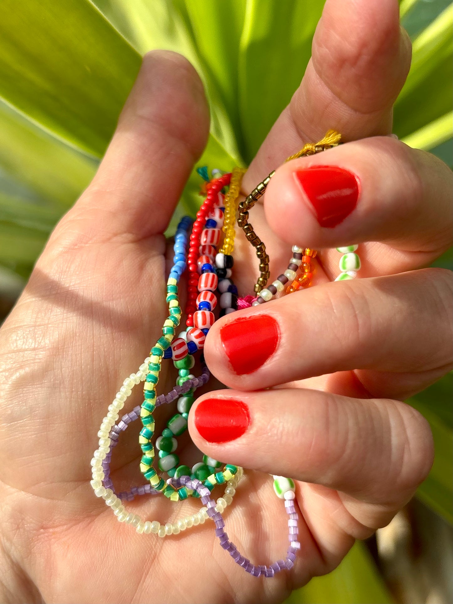 Happy Vibes Necklace