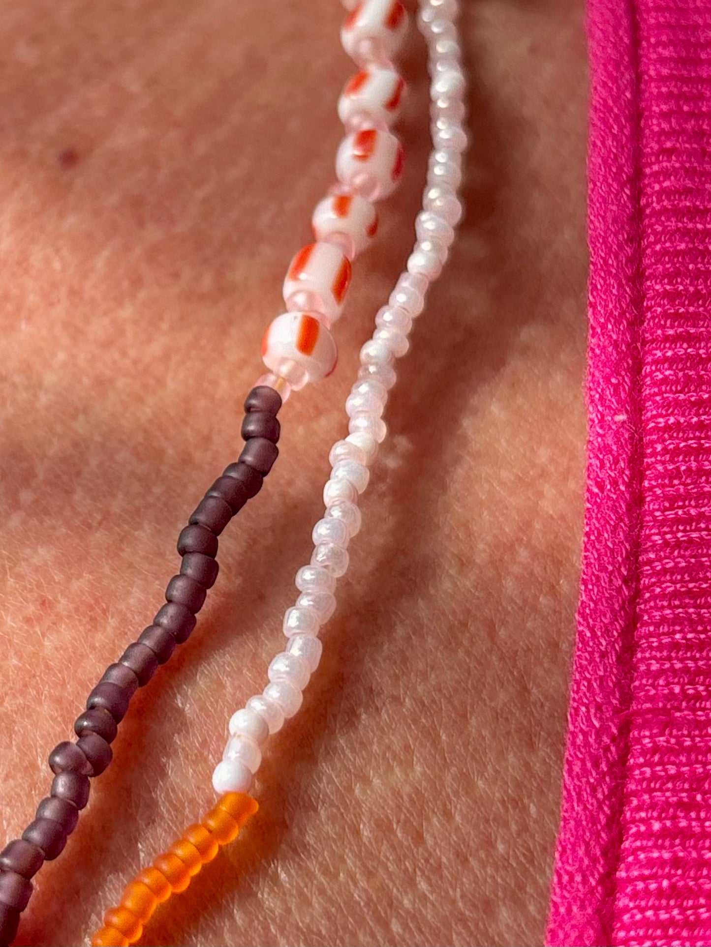 Orange Mix