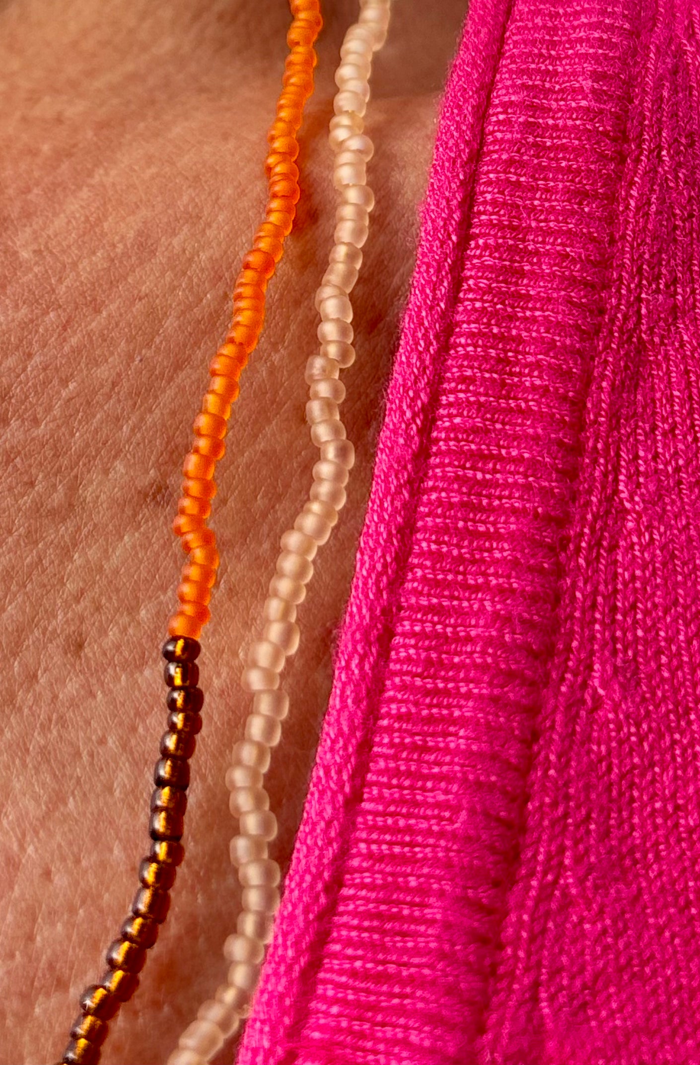 Orange Mix