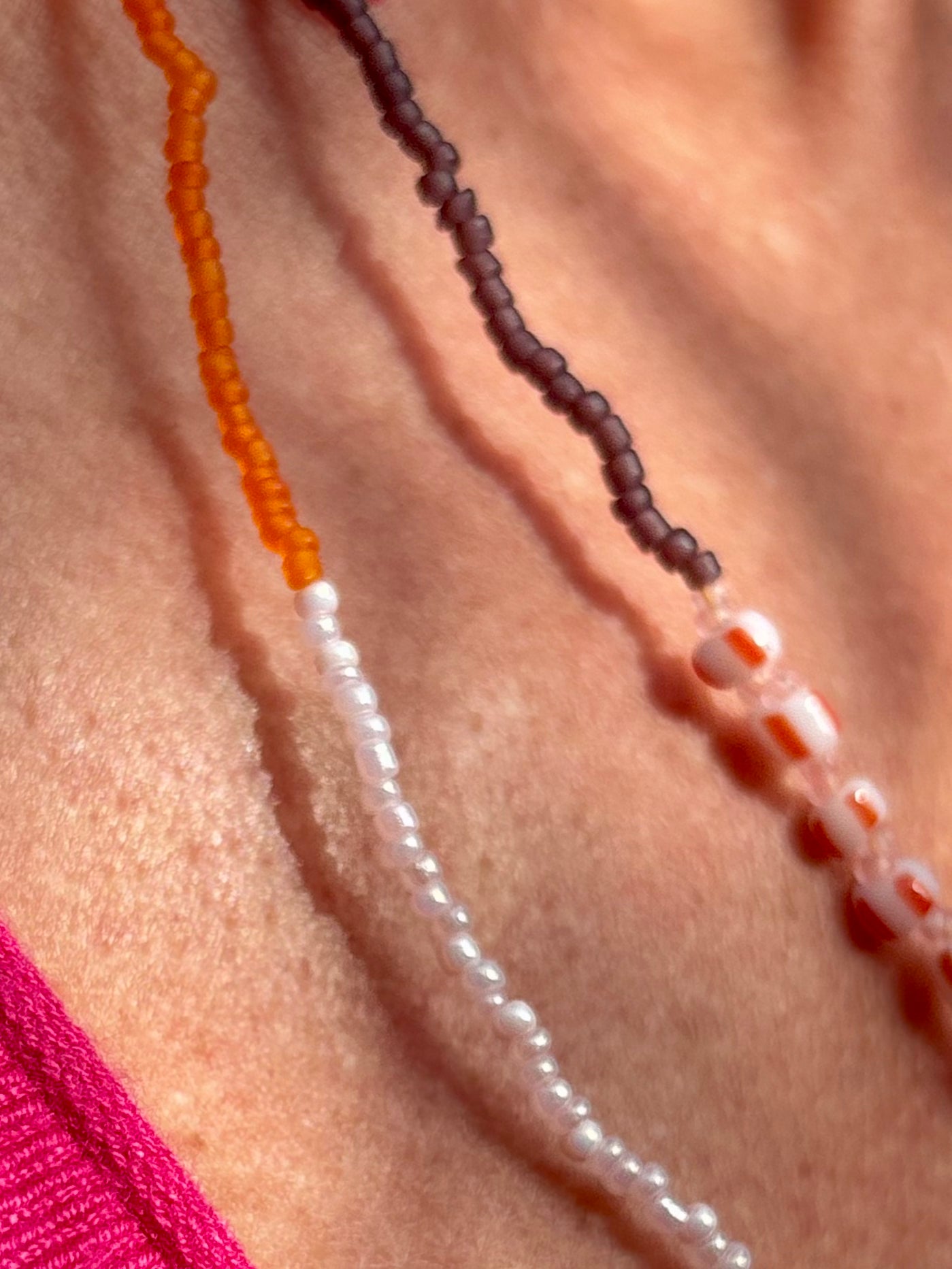 Orange Mix