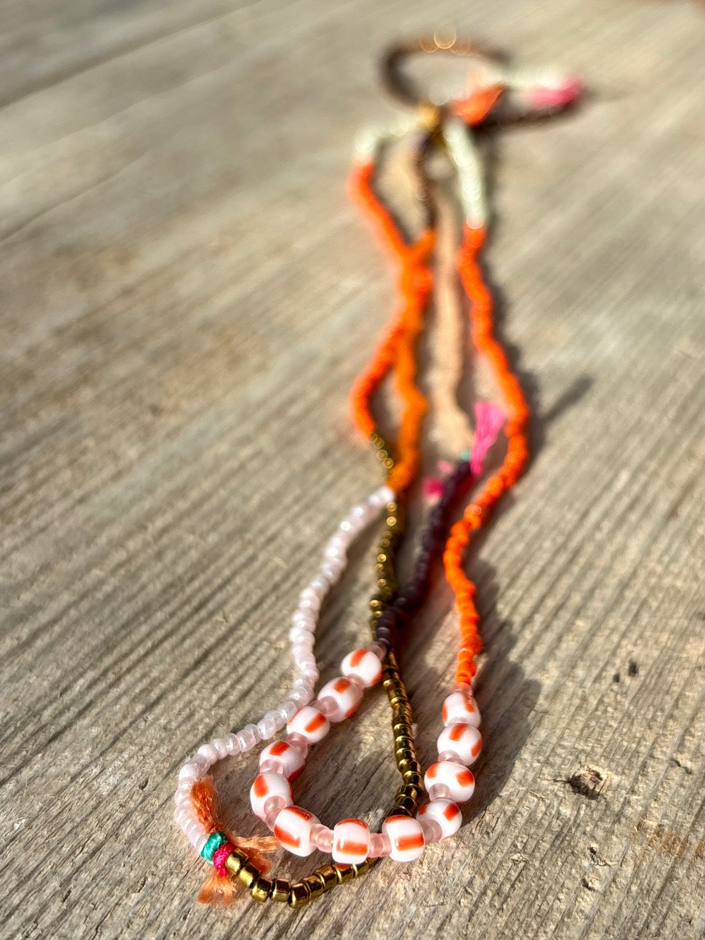 Orange Mix