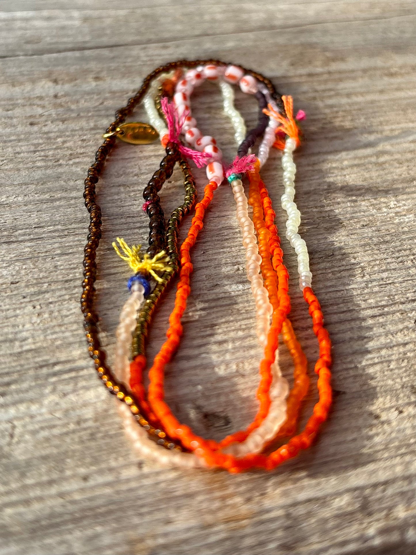 Orange Mix