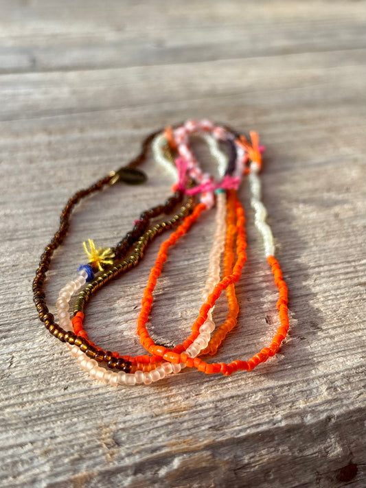Orange Mix