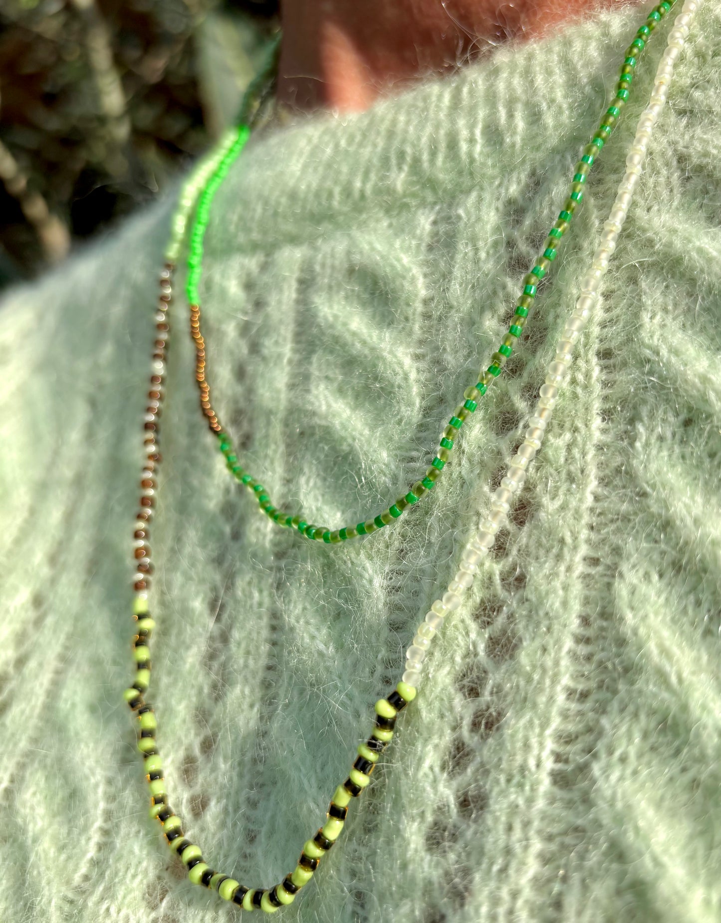 Green Mint