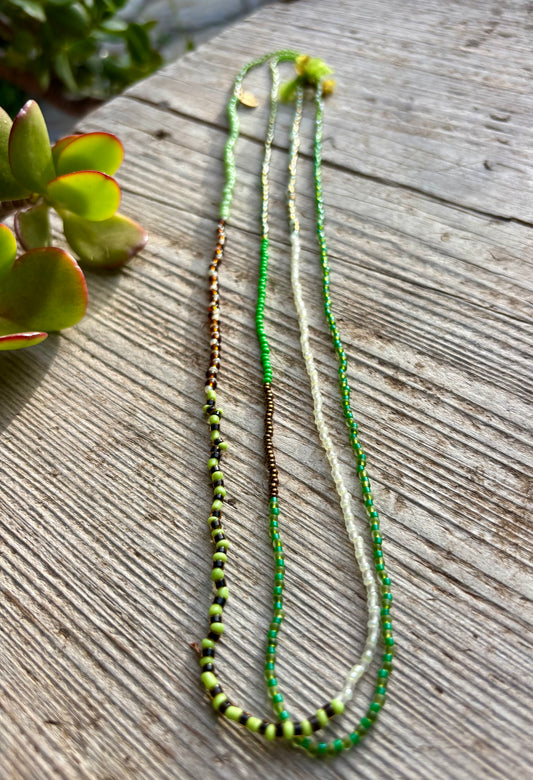 Green Menta