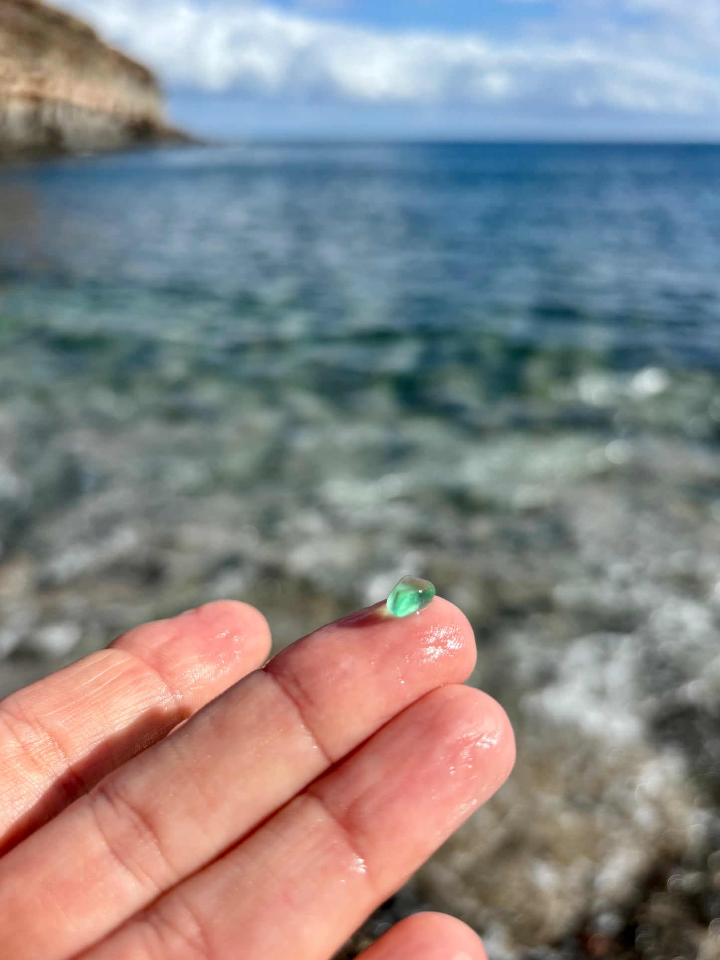 Blue Ocean